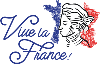 Vive la France